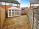 Thumbnail Semi-detached house for sale in Somerford Road, Stockport, Greater Manchester