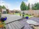 Thumbnail Bungalow for sale in Bewdley Hill, Kidderminster