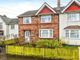 Thumbnail Semi-detached house for sale in Edge Lane Drive, Liverpool