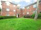 Thumbnail Flat to rent in Millers Rise, St. Albans, Hertfordshire