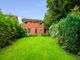Thumbnail Detached house for sale in Spinney Green, Eccleston, St Helens
