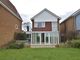 Thumbnail Detached house for sale in The Pines, Old Felixstowe, Felixstowe