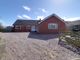 Thumbnail Detached bungalow for sale in Longford, Market Drayton, Shropshire