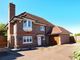 Thumbnail Detached house for sale in Grosvenor Mews, Off Grosvenor Road, Langley Vale