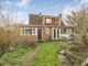 Thumbnail Detached house for sale in Hedge Hill Road, East Challow