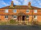 Thumbnail Terraced house for sale in Riding Lane, Hildenborough, Tonbridge