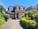 Thumbnail Detached house for sale in Stedham, Midhurst, West Sussex