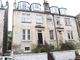 Thumbnail Flat for sale in Castle Street, Port Bannatyne, Isle Of Bute