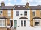 Thumbnail Property for sale in Huntspill Street, London