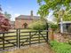 Thumbnail Semi-detached house for sale in Brimpton Common, Reading, Berkshire