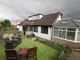 Thumbnail Detached bungalow for sale in Briarfield Grove, Idle, Bradford