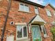 Thumbnail Terraced house for sale in Bevercotes Close, Newark