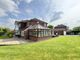 Thumbnail Detached house for sale in Lostock Avenue, Poynton, Stockport