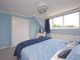 Thumbnail Detached house for sale in Naples Drive, Newcastle-Under-Lyme