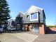 Thumbnail Semi-detached house for sale in Lower Mead Close, Bishop's Stortford