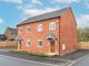 Thumbnail Semi-detached house for sale in Plot 4, The Beech, Pearsons Wood View, Wessington Lane, South Wingfield, Derbyshire
