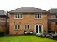 Thumbnail Detached house for sale in Thorncliffe Way, Barnsley