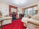Thumbnail Semi-detached house for sale in Eversleigh Gardens, Upminster