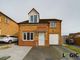 Thumbnail Detached house for sale in Pineberry Way, Knottingley, West Yorkshire