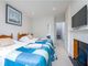 Thumbnail Flat for sale in Marmion Road, London