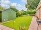 Thumbnail Detached bungalow for sale in High Street, Melbourn, Royston, Cambridgeshire