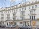 Thumbnail Terraced house to rent in Kensington Gardens Square, Bayswater, London