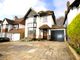 Thumbnail Detached house for sale in Kingsway, Petts Wood, Orpington