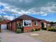Thumbnail Detached bungalow for sale in The Limes, Helmsley, York