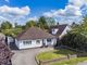 Thumbnail Detached bungalow for sale in Gresham Avenue, Hartley, Longfield