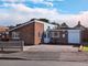Thumbnail Detached bungalow for sale in Forsdene Walk, Coalway, Coleford