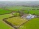 Thumbnail Country house for sale in Brongest, Newcastle Emlyn