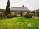 Thumbnail Detached bungalow for sale in School Road, Langham, Colchester