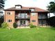 Thumbnail Flat to rent in Court Road, Maidenhead, Berkshire