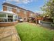 Thumbnail Detached house for sale in Bradshaw Close, Standish, Wigan, Lancashire