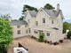 Thumbnail Detached house for sale in Old Roman Road, Langstone, Newport