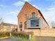 Thumbnail Town house for sale in Flockton Road, Allerton Bywater, Castleford