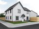 Thumbnail Detached house for sale in Off Maesteg Road, Tondu