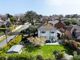 Thumbnail Detached house for sale in Highlands Road, Barton On Sea, New Milton