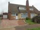 Thumbnail Bungalow for sale in Grovelands Avenue, Hitchin