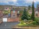 Thumbnail Detached house for sale in Barnfield Crescent, Wellington, Telford, Shropshire