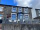 Thumbnail Terraced house for sale in Bryn Terrace Ystrad -, Pentre