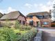 Thumbnail Detached house for sale in 12 Dallington Park Road Dallington, Northamptonshire