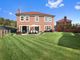 Thumbnail Detached house to rent in Grange Walk, Littlewick Green, Maidenhead