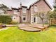 Thumbnail Semi-detached house for sale in Rothes, Victoria Terrace, Crieff