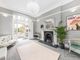 Thumbnail Semi-detached house for sale in Underhill Road, East Dulwich, London