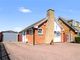 Thumbnail Bungalow for sale in Sywell Road, Coleview, Swindon, Wiltshire