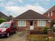 Thumbnail Bungalow for sale in Eastern Road, Haywards Heath