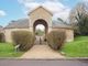 Thumbnail Barn conversion for sale in The Stables, Academy Drive, Corsham