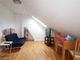 Thumbnail Flat for sale in Church Walk, Worthing, West Sussex