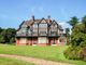 Thumbnail Flat for sale in Castle Malwood Lodge, Minstead, Lyndhurst